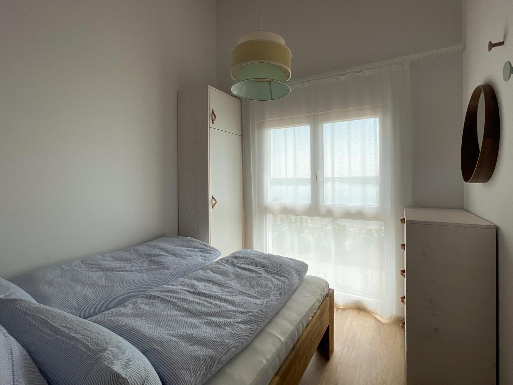 Haus Im Schilf 2 - Ferienwohnungen Am Hainer See Bei Leipzig Neukieritzsch Cameră foto