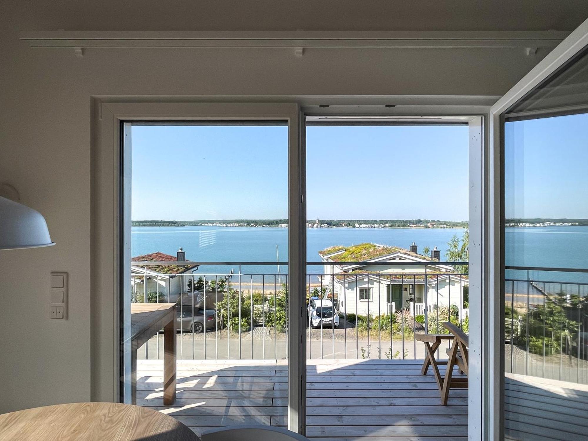 Haus Im Schilf 2 - Ferienwohnungen Am Hainer See Bei Leipzig Neukieritzsch Cameră foto